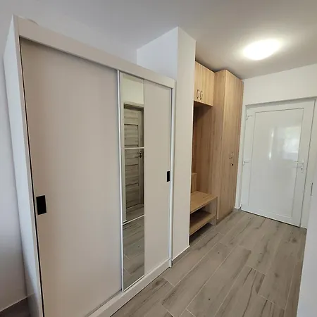 Aura Residence Apartman Sarvar Exterior photo