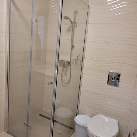 Aura Residence Apartman Sarvar Exterior photo