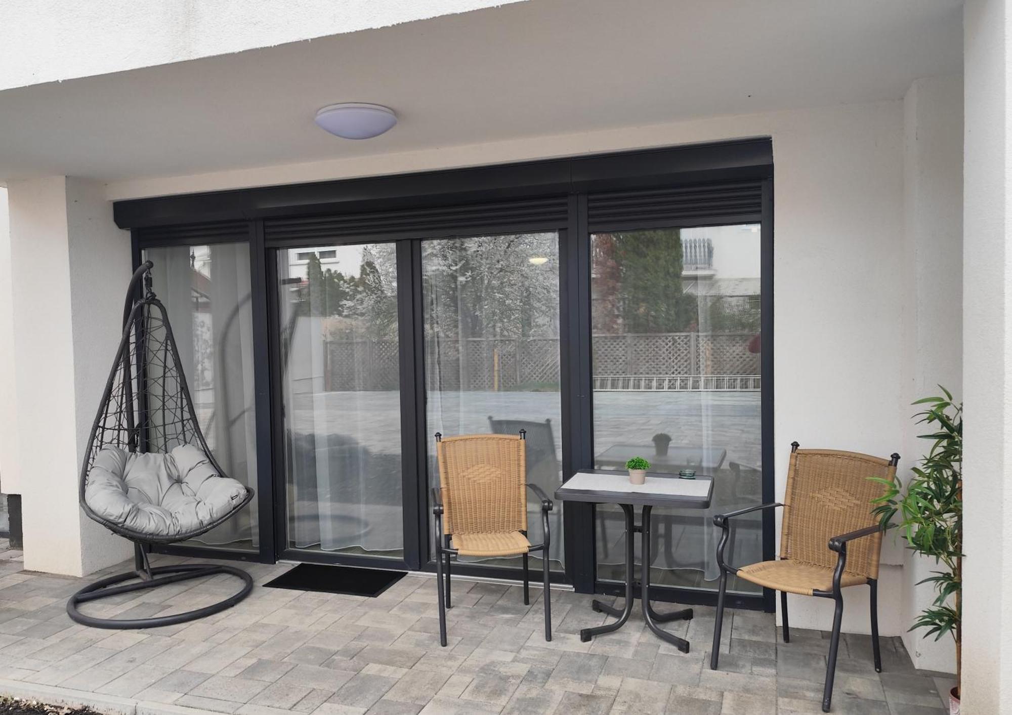 Homestay Aura Sarvar